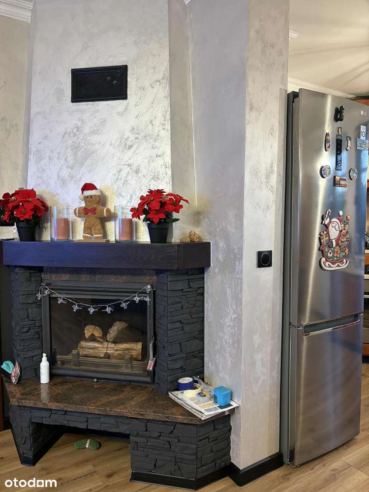 Dom Radostowice gm. Suszec - Pełny obrazek: 4/15