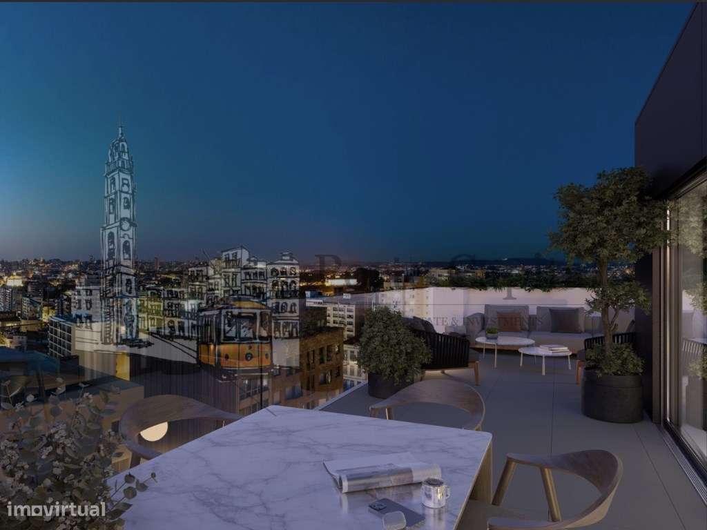 APARTAMENTO T2+1 VILA NOVA DE GAIA - Grande imagem: 5/45