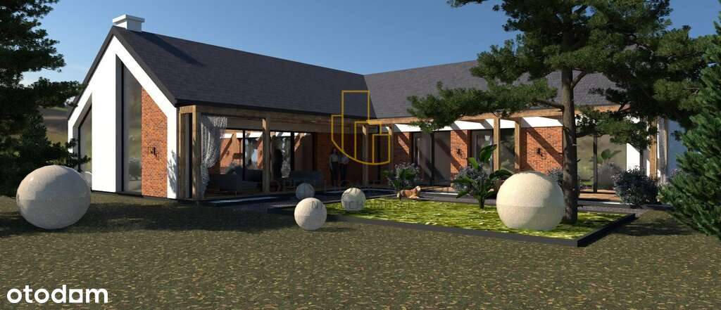 Na sprzedaż działka budowlana – 1892 m² – Barkowo - Pełny obrazek: 5/10