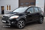 Ford Kuga 2.0 TDCi Titanium - 14