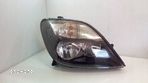 Reflektor prawy Lampa Przód Renault Scenic RX4 - 1