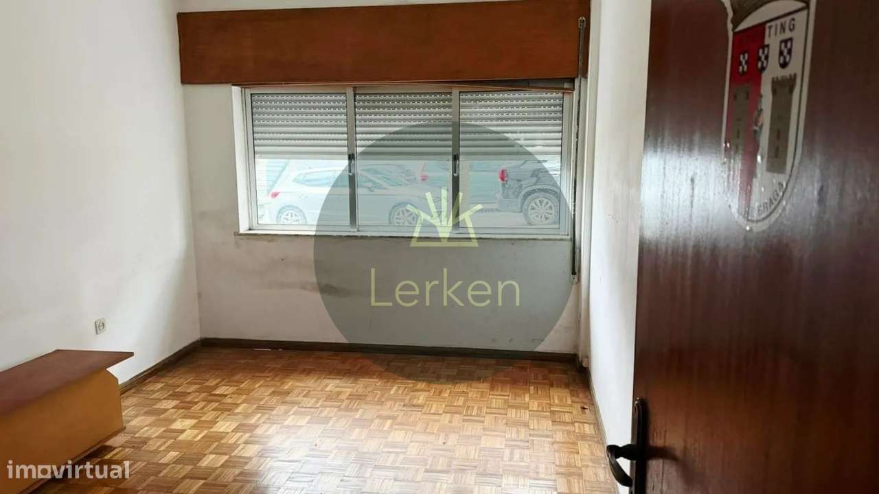 T3 com suíte | 118 m² | Garagem | Junto à Estação de Braga-6