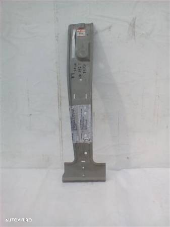 Stalp B dreapta Mitsubishi L200 An 2001-2007 cod MR178046, - 2