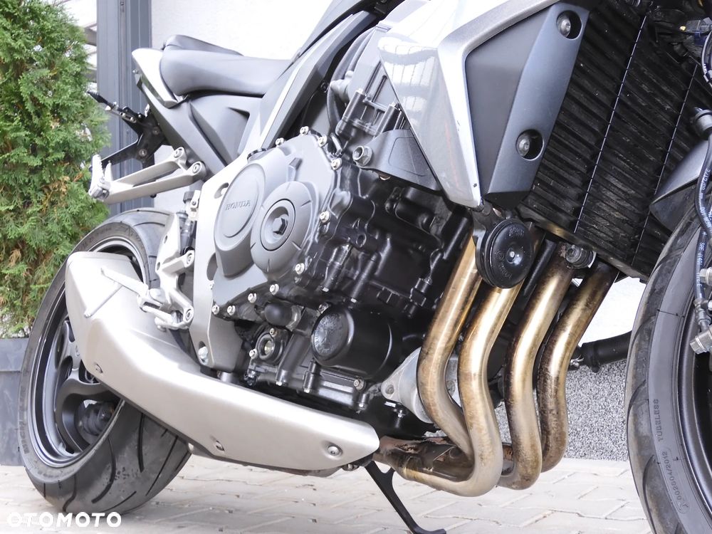 1000R#SC60#ABS#Od Pierwsz...
