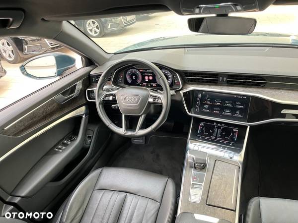 Audi A6 40 TDI mHEV Quattro S tronic - 15