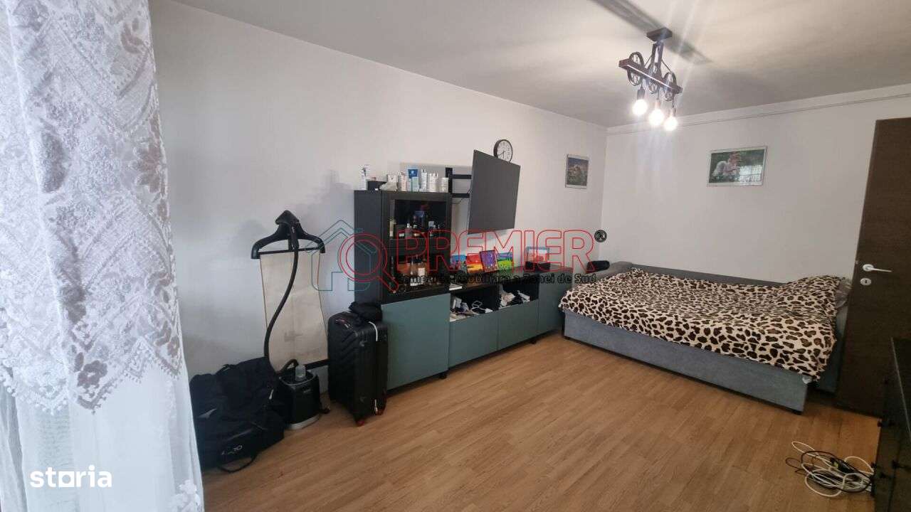 Apartament 2 camere | Bucuresti, Str. Emil Racovita