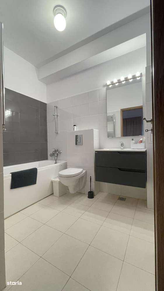 3 camere | Pipera | Matei Millo | 2 terase | boxa + parcare-6