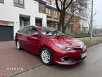 Toyota Auris 1.8 VVT-i Hybrid Automatik Executive - 1