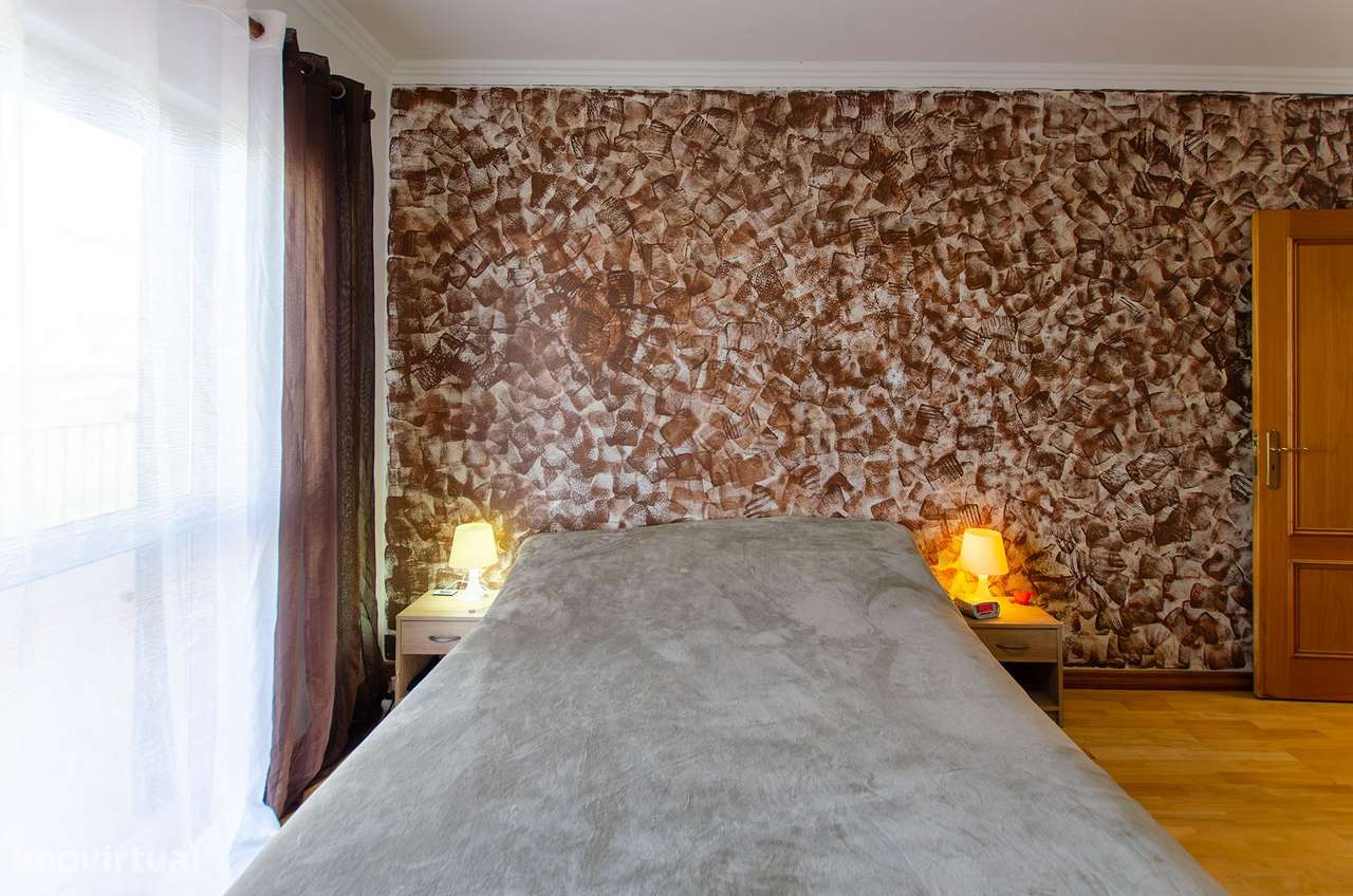 Apartamento Duplex T3+2  Premium em Ericeira, Mafra – Vista Mar e Serr-19