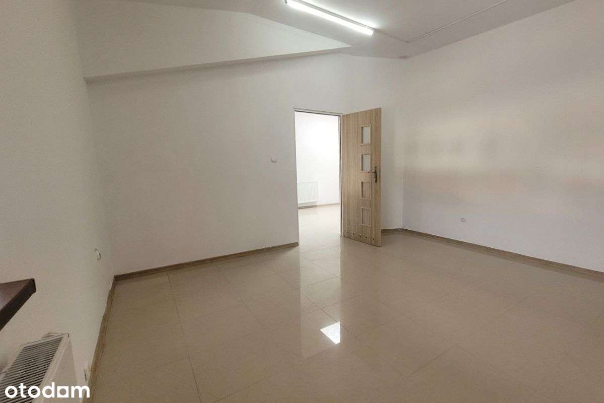 Lokal 20 m2. na wynajem Olsztyn - Pełny obrazek: 4/7