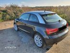 Audi A1 - 4