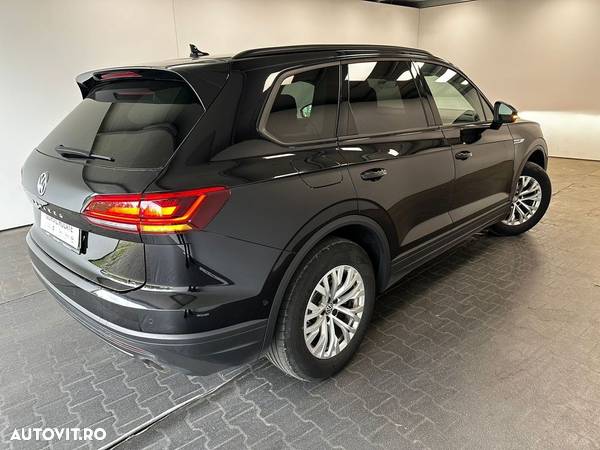 Volkswagen Touareg V6 TDI Style - 15