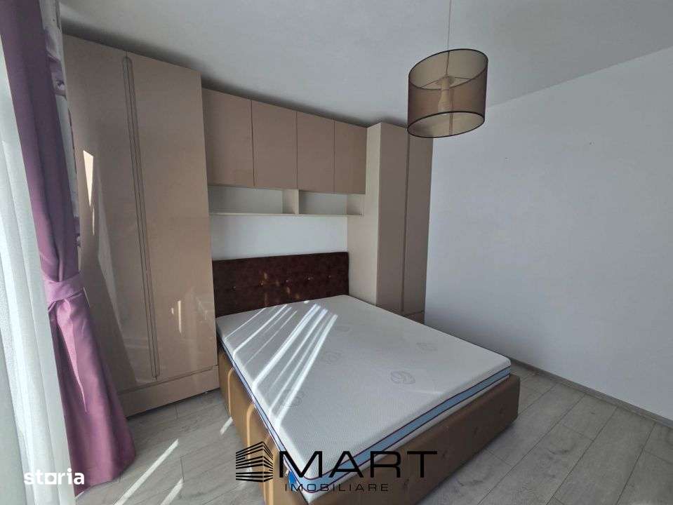 Apartament cu 2 camere in zona Arhitectilor - Imagine principală: 4/10