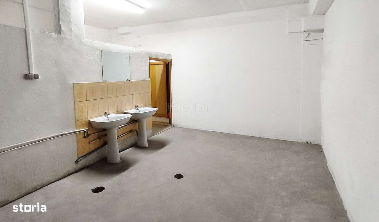 DEPOZITARE LOGISTIC PRODUCTIE - Imagine principală: 3/13