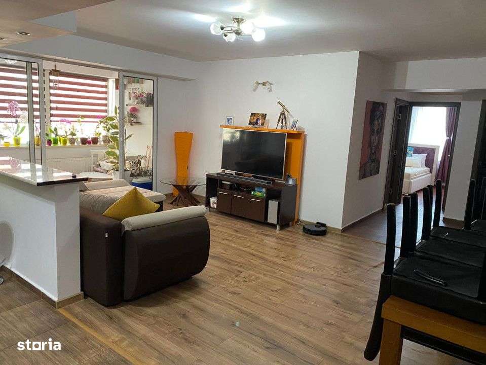 3 CAMERE  | TOMIS NORD  | EUROMATERNA - Imagine principală: 3/19