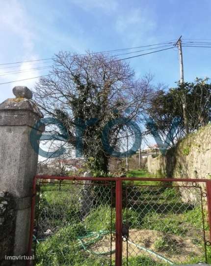 TERRENO C/ VISTA DE MAR EM CARREÇO - VIANA DO CASTELO - Grande imagem: 5/5