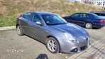 Alfa Romeo Giulietta - 7