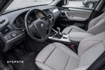 BMW X3 xDrive20i - 15