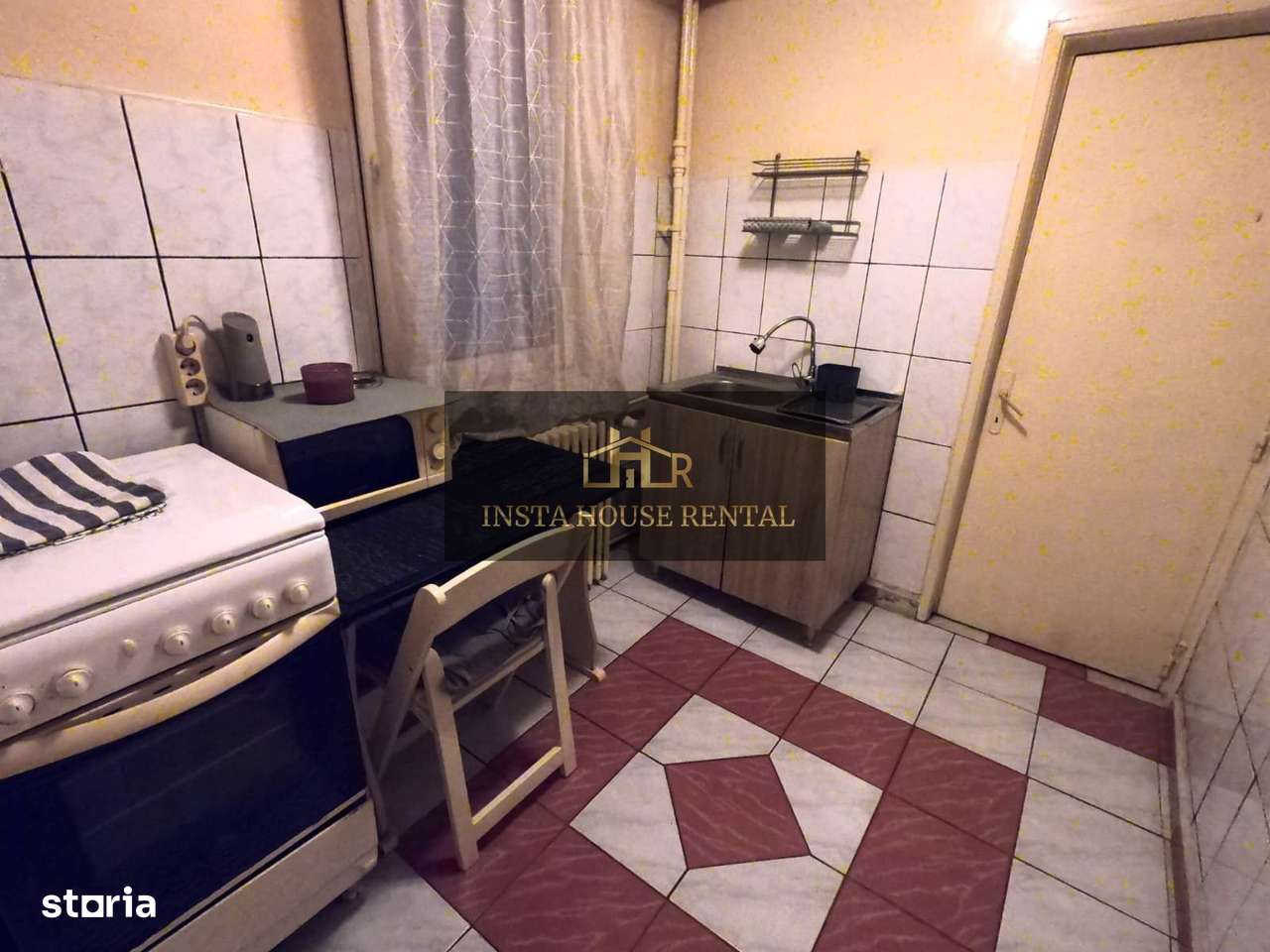 2 camere Eroii Revolutiei / Metrou / Parc Tineretului-7