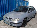 Peças Renault Mégane 1.4 de 1999 - 2