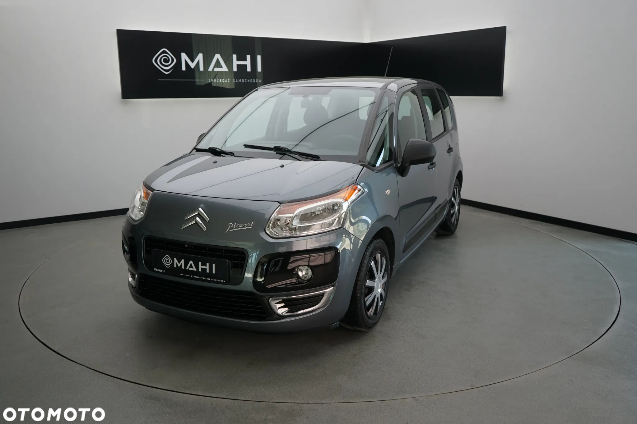 Citroën C3 Picasso 1.6 HDi Attraction - 16