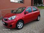 Nissan Micra 1.2 Style Edition - 9