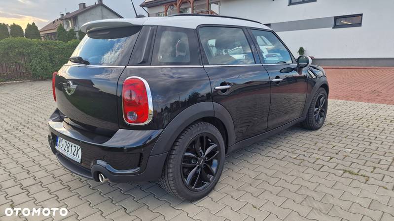 MINI Countryman - 6