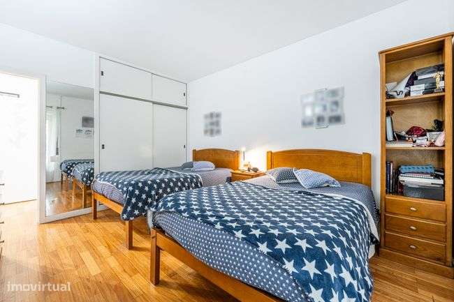 Apartamento T2 em Creixomil- Guimarães.  Situado num local calmo.-8