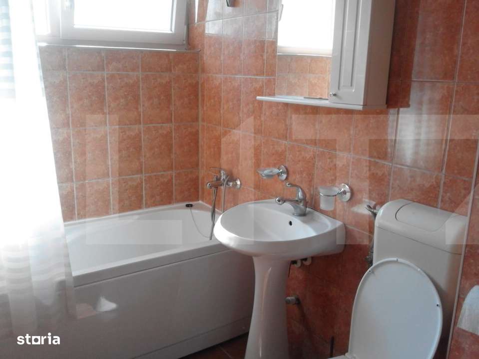 Apartament de vanzare, cu 2 camere, 48 mp, zona Soarelui - Imagine principală: 5/6