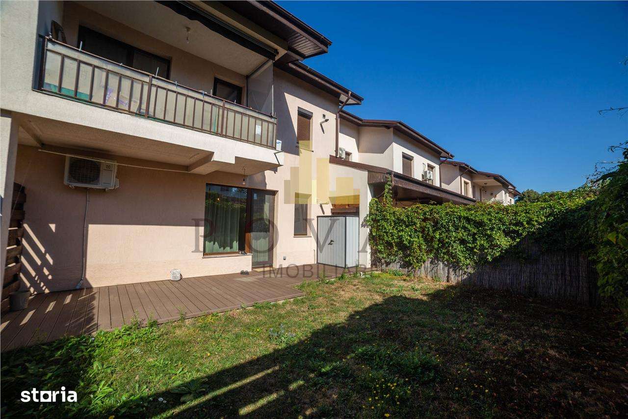 Vanzare Apartament 3 Camere Gradina Otopeni Aeroport-7