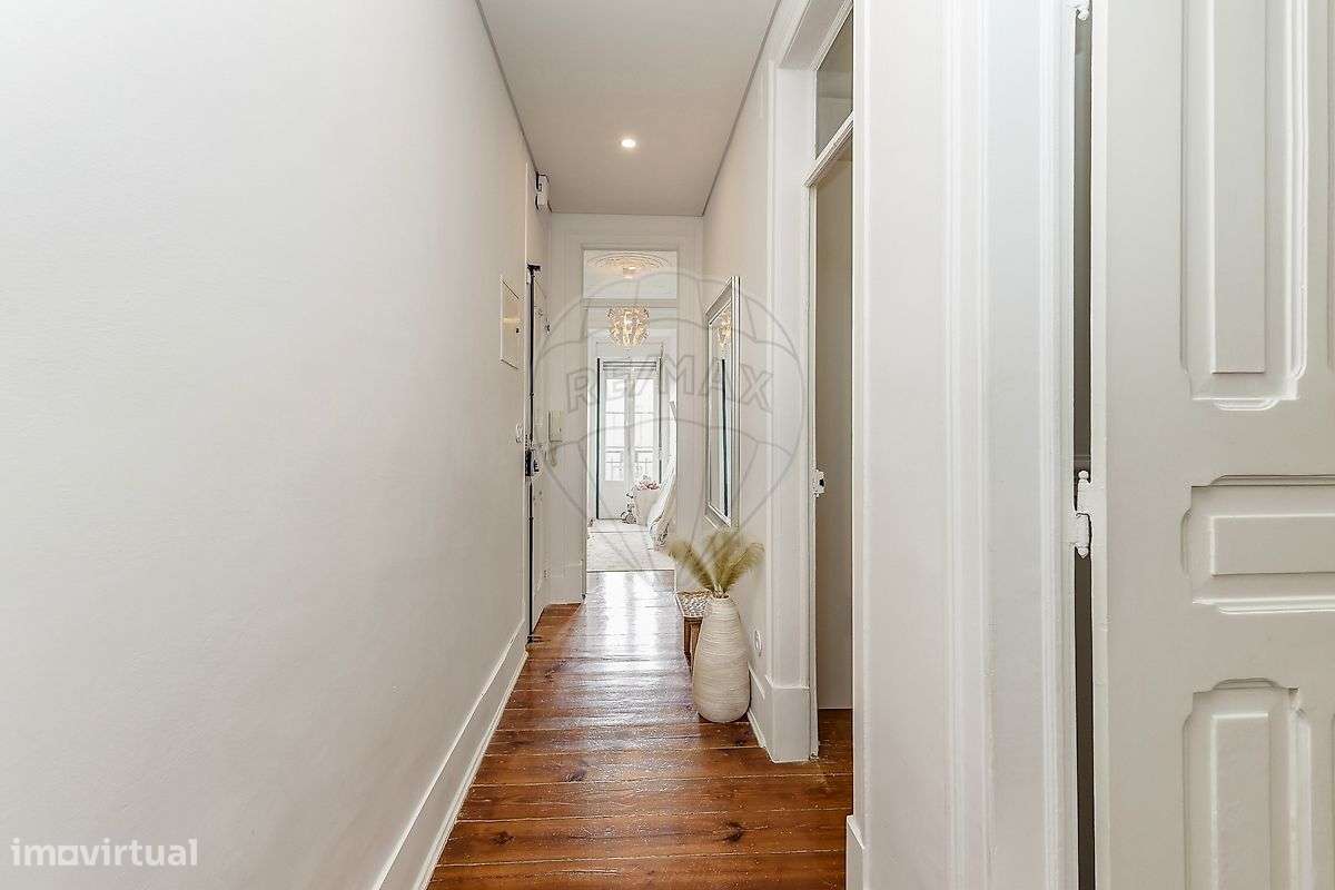 Apartamento T3 para venda - Grande imagem: 2/23