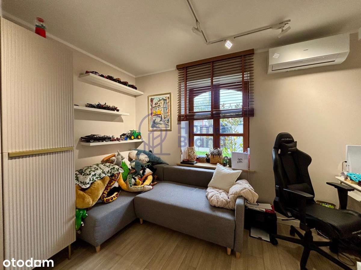 Dom wolnostojący | 95m2 | Mnichowice - Pełny obrazek: 4/18