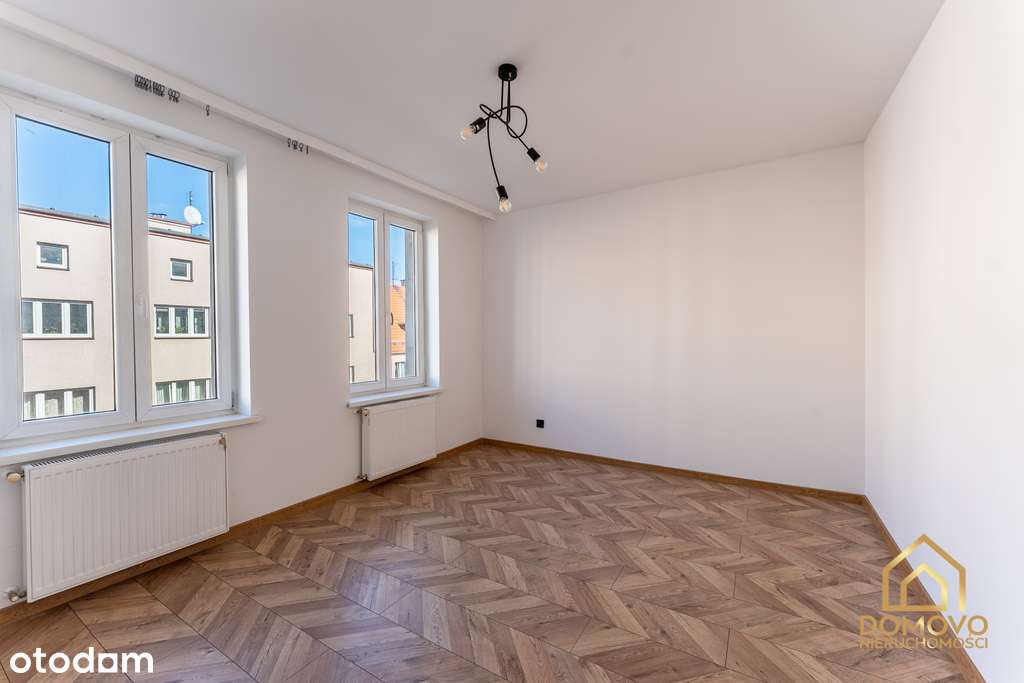 Idealne mieszkanie na start! Niski czynsz-5