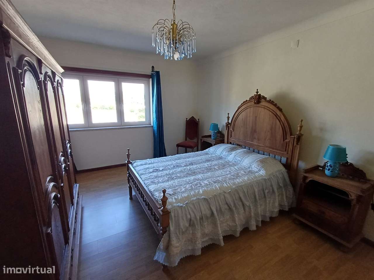 Moradia T4 Venda em São Paio,Gouveia-6