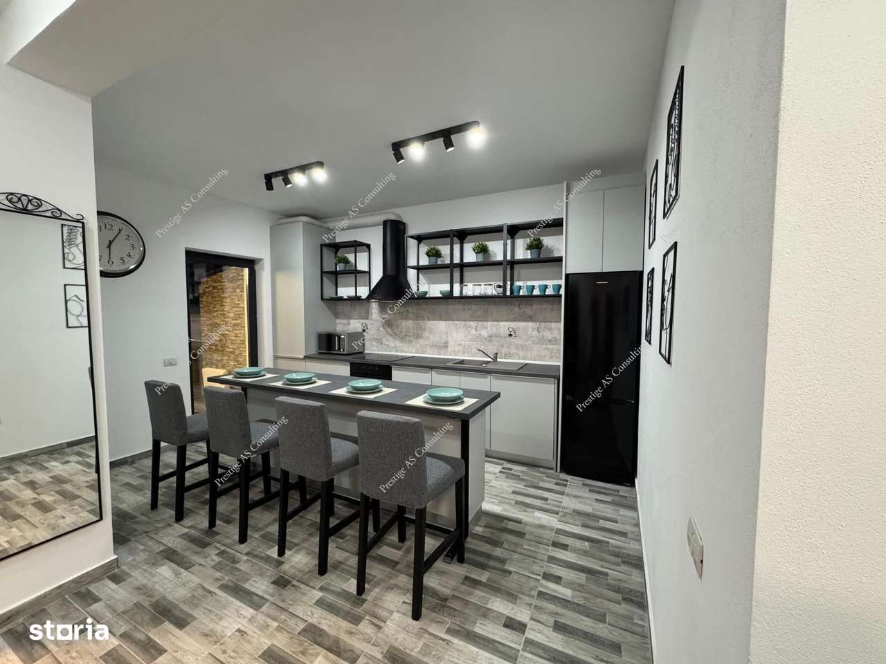 Casa cu 3 camere si curte de 100 mp petfriendly in Braytim - Timisoara - Imagine principală: 5/12