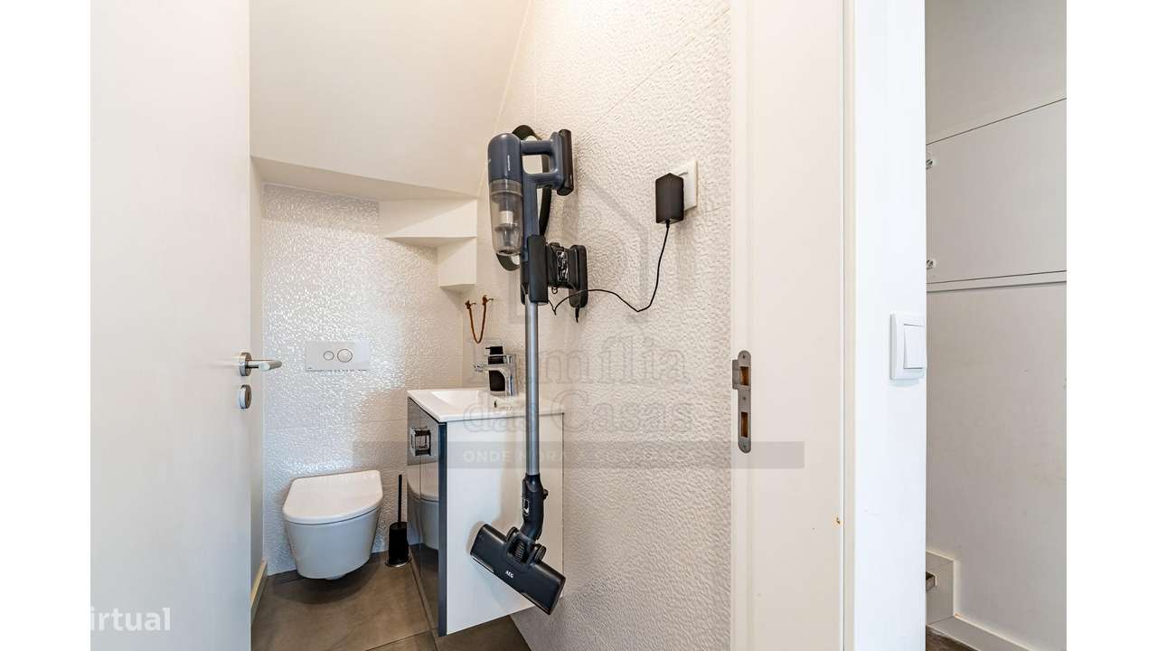 Moradia a 20 Minutos de Lisboa-37