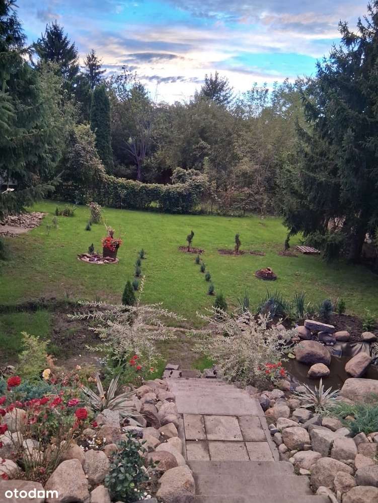 TYLKO U NAS !! Działka ROD ul. Żeglarska!!-3