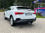 Audi Q3 Sportback - 9