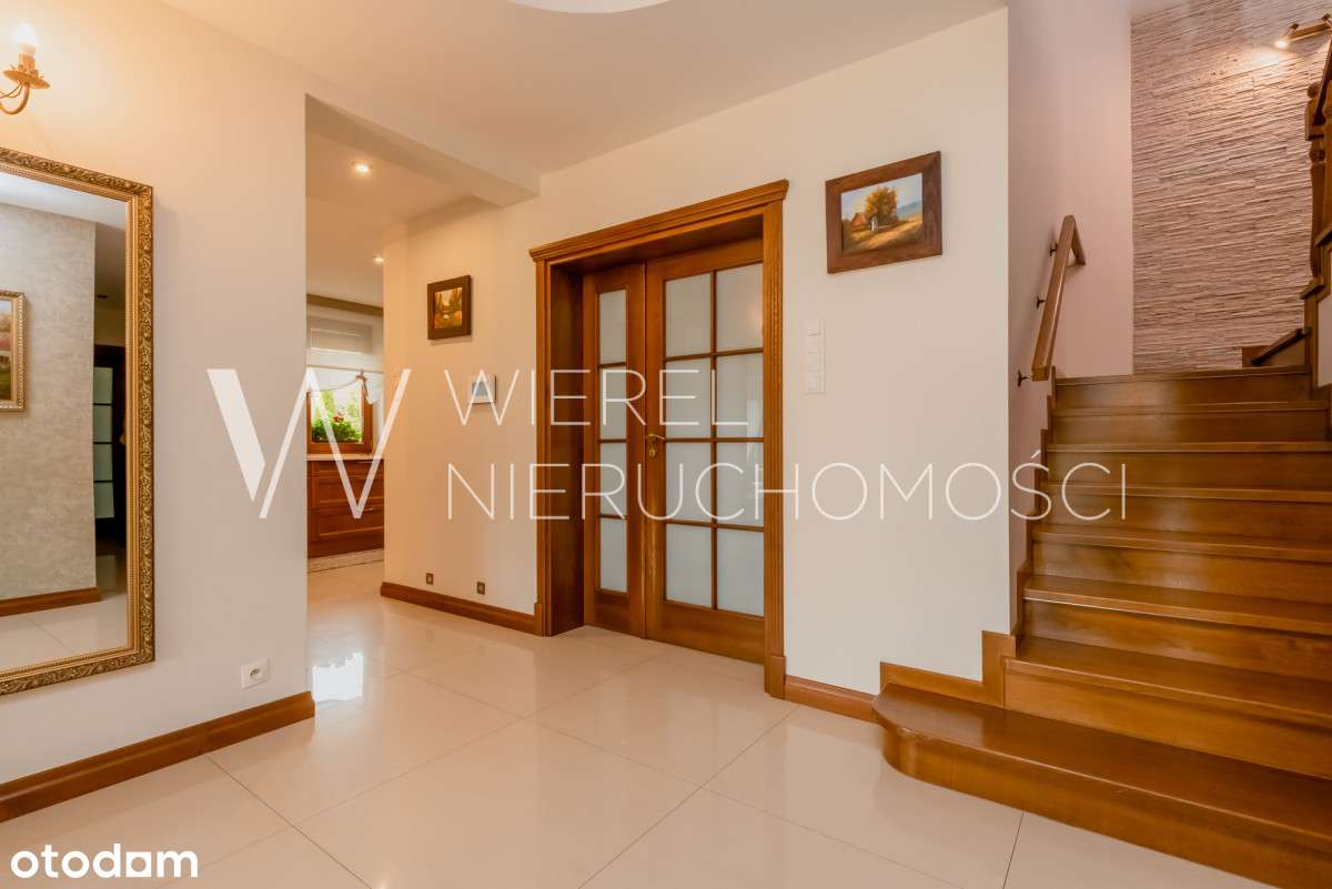 Dom wolnostojący, działka 3000 m2, Dojlidy Górne-17