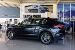 Alfa Romeo Stelvio 2.2 D Super AT8 - 3