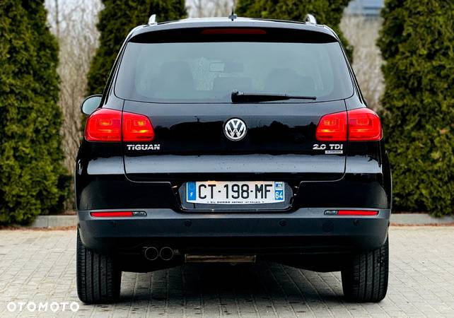 Volkswagen Tiguan 2.0 TDI CityLine - 9