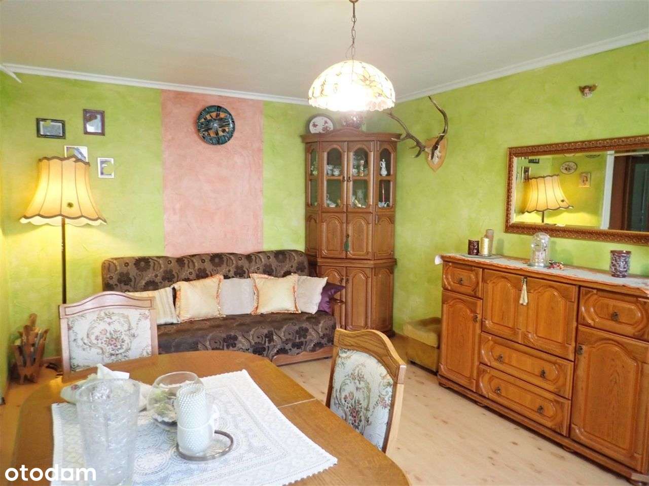 Sprzedam mieszkanie Wodzisław Śl 2pokoje balkon-4