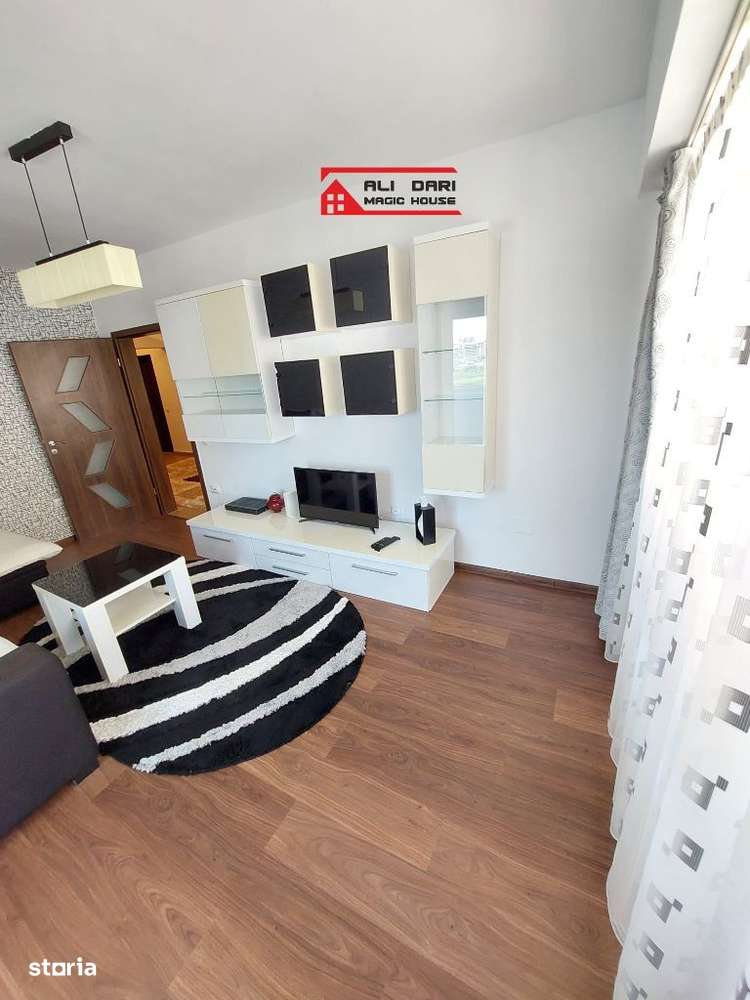 Apartament Modern str Edgar Quinet cu Parcare exterioară - Imagine principală: 5/17