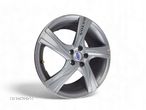 Felga Aluminiowa VOLVO S60 V60 V70 S80 18" x 8.0" 5x108 ET55 31362188 - 1