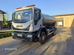 Iveco Eurocargo - 1