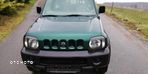 Suzuki Jimny 1.3 JLX - 1