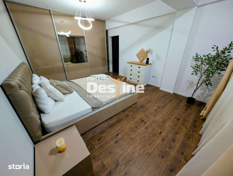 Investitie apartament 3 camere 144 mp cu gradina garaj si loc parcare - Imagine principală: 4/18