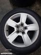 Set 4 Jante Skoda Octavia 2 3 / Superb 2 3 Dimensiuni ET42 205 55 17 5x112 - 6