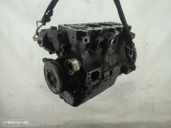 Bloco De Motor Fiat Punto (176_) - 1