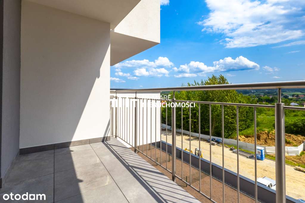 3 pok., garaż, 0% Prowizji, S. Deweloperski-3